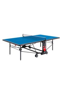 Stôl na stolný tenis Sponeta S4-73e - modrý