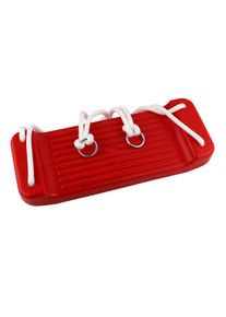 Detská hojdačka CHEVA rovná plast