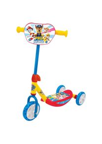 Simba Kinderscooter , Mehrfarbig , Metall, Kunststoff , 56x60-67x32 cm , unisex , EN 71 , Spielzeug, Kinderfahrzeuge