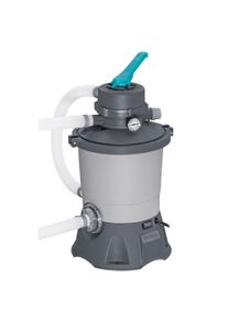 Piesková filtrácia Bestway Standard Evo - prietok 3.596 l/h