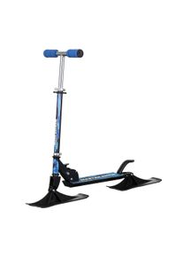 Kolobežka Master 2v1 Snow - 125 mm