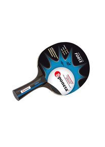 Raketa na stolný tenis Sponeta Force
