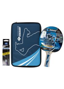 Raketa na stolný tenis Donic Legends 700 FSC - darčekový set