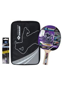 Raketa na stolný tenis Donic Legends 800 FSC - darčekový set