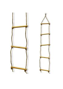 Detský šplhací rebrík Master