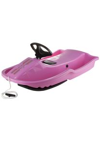 Detské boby Stiga Snowpower Brake