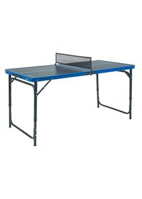 Mini stôl na stolný tenis Donic Midi Portable Pro