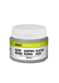 Lepidlo na hádzanú Select PROFCARE Resin 100 ml transparentné