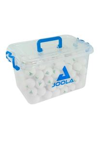Loptičky na stolný tenis Joola Training 144 ks - biele