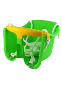 Detská hojdačka CHEVA Baby plast