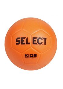 Hádzanárska lopta Select HB Soft Kids 00 - oranžová