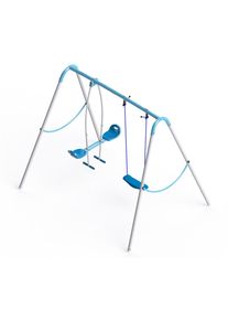 Detská záhradná hojdačka Master A3