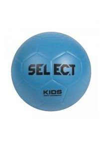 Hádzanárska lopta Select HB Soft Kids 1 - modrá