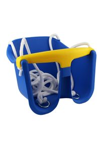 Detská hojdačka CHEVA Baby plast