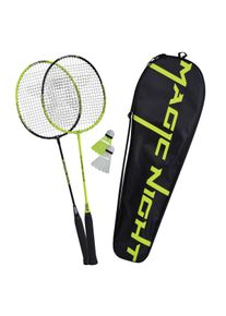 Bedmintonový set Talbot Torro Magic Night LED