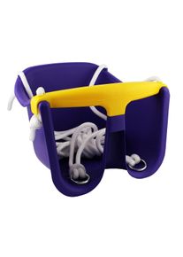 Detská hojdačka CHEVA Baby plast