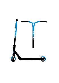 Freestylová kolobežka SPARTAN Stunt Profi - 110 mm