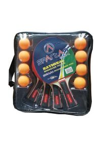 Set na stoln&yacute; tenis SPARTAN Training