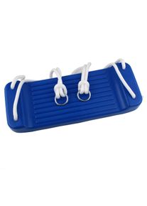 Detská hojdačka CHEVA rovná plast