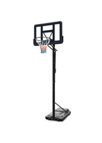 Basketbalový kôš Master Acryl Board 305