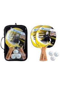 Set na stolný tenis Donic Persson 500 Kork