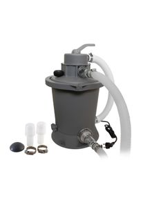 Master Piesková filtrácia AVENLI Standard - prietok 3.028 l / h