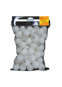 Loptičky na stolný tenis SCHILDKROT Jade Poly 40+ 72ks