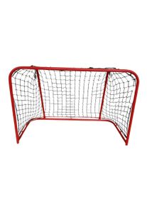 Florbalová bránka Master tréning junior - kov 90 x 60 cm