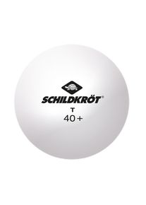 Loptičky na stolný tenis Schildkrot * biele 120ks