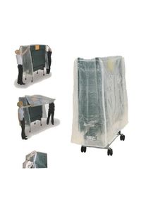 Ochranná plachta na stoly Sponeta