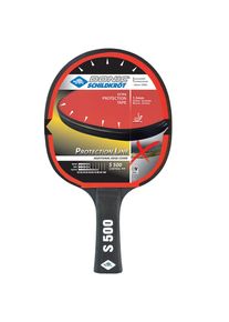 Raketa na stolný tenis Donic Protection Line S500