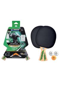 Set na stolný tenis Donic Fetzner 400 set FSC