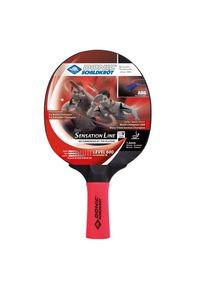 Raketa na stolný tenis Donic Sensation 600