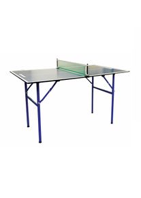 Mini stôl na stolný tenis SCHILDKROT Midi XL