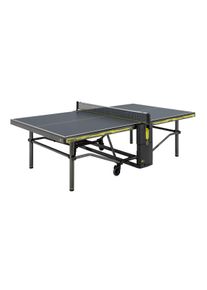 Stôl na stolný tenis Sponeta Design Line - Raw Outdoor - vonkajší