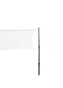 Bedmintonová sieť Talbot Torro Telescopic 610 x 60 cm