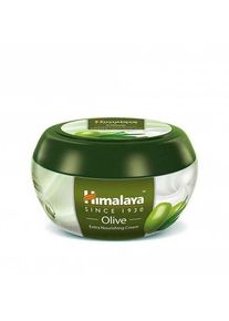 Himalaya Olive Extra Nourishing Cream, 150 ml Dose