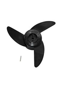 Náhradná lodná skrutka - vrtule B pre motor Master 58 LBs