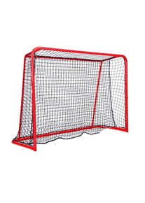 Florbalová bránka Master official size - kov 160 x 115 cm