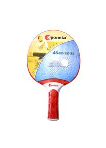 Raketa na stolný tenis Sponeta Outdoor