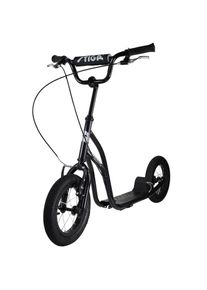 Kolobežka Stiga Scooter 12-12