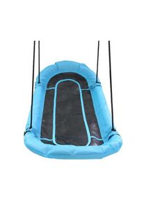 Záhradná hojdačka SPARTAN Boat 140 x 70 cm