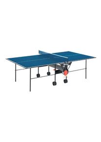 Stôl na stolný tenis Sponeta S1-13i - modrý
