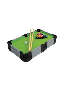 Billiardový stôl SCHILDKROT Mini