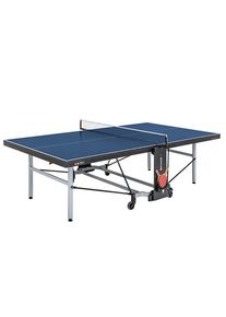 Stôl na stolný tenis Sponeta S5-73i - modrý