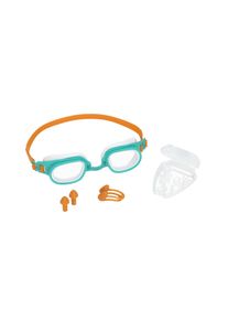Plavecké okuliare Bestway Aquanaut Essential 26034 s príslušenstvom