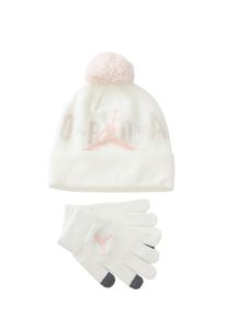 Jordan Set 'JAN' Filles beige taille XXXS