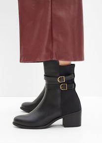 Boots - noir - taille 41 - bonprix