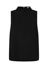 EDITED, Damer, Bluse 'Maxim', Sort, Størrelse 32