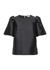 Only Kvinnor Blus 'ONLManny' svart Storlek M